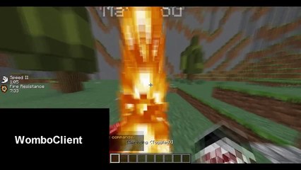 [LEAK] Undetectable Ghost Client *99% Smooth Aimbot*