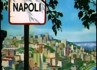 Tom and Jerry Episode 086 Neapolitan Mouse 1954