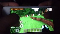 MODS IN MCPE ON IOS NO JAILBREAK/COMPUTER REQUIRED!?!