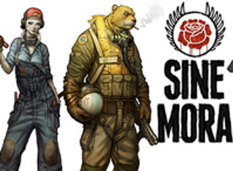 Sine Mora, Tráiler Oficial