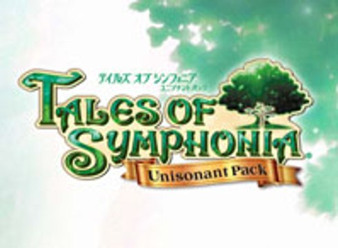 Tales of Symphonia: Chronicles Genis Sage, Tráiler PlayStation 3