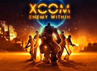 XCOM: Enemy Within, Machine Wars