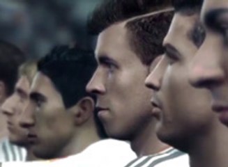 FIFA 14, Tráiler Gareth Bale en el Real Madrid