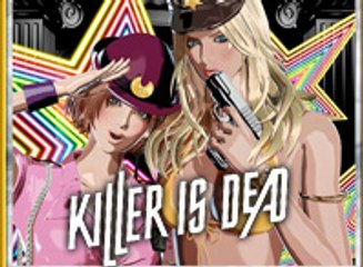 Killer is Dead, Vídeo Análisis
