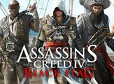 Assassin's Creed IV: Black Flag, Tráiler Descubriendo a los personajes