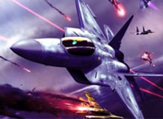 Ace Combat Infinity, Alpha vs Bravo
