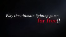 Dead or Alive 5 Ultimate, Tráiler Core Fighters