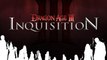 Dragon Age: Inquisition, Un mundo descubierto
