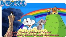 Terjemahan Lirik Lagu Doraemon.mp4