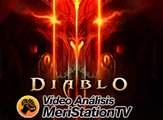 Diablo III consola, Vídeo Análisis