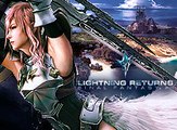 Final Fantasy XIII: Lightning Returns, Inside the Square