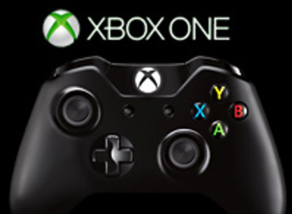 Xbox One, fecha de lanzamiento
