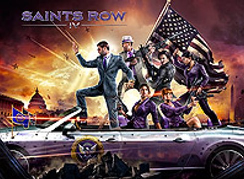 Saints Row IV, Diario de desarrollo #5