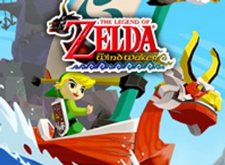 The Legend of Zelda: The Wind Waker HD, Introducción