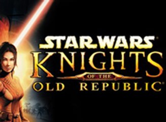 Star Wars: Knights of the Old Republic iOS