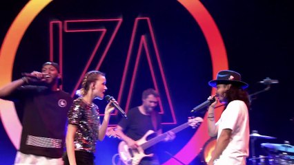 Iza Lach – Chociaż raz feat. The Airplane Boys - Made in Polska