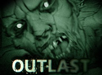 Outlast, Tráiler de lanzamiento