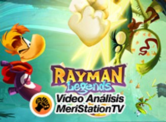 Rayman Legends, Vídeo Análisis