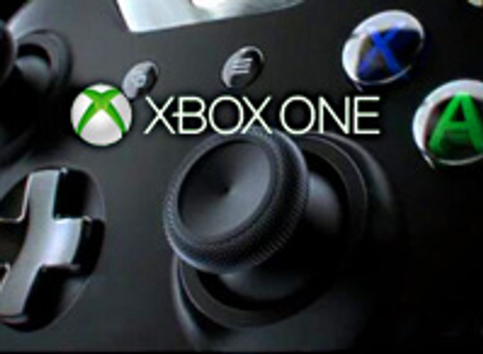 Xbox One, Anuncio televisión NFL