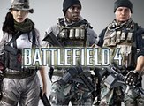 Battlefield 4, Personalización de armas