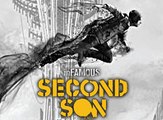 inFamous: Second Son, Tráiler reserva