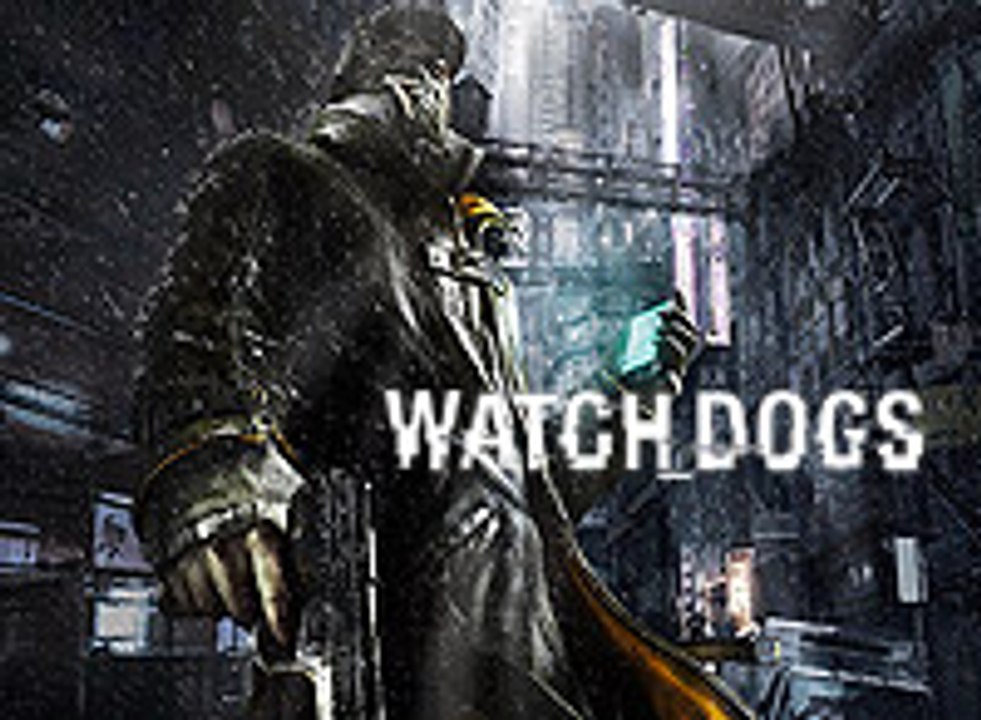 Watch Dogs, Gameplay