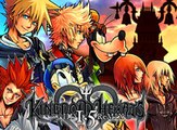 Kingdom Hearts HD 1.5 ReMIX, Trailer lanzamiento