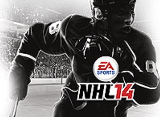 NHL 14, Tráiler de lanzamiento