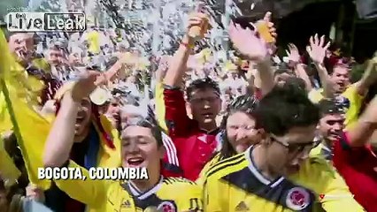 **TRANNIES** with ~~BIG BOOBS~~ play soccer after World Cup is over