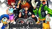 Kingdom Hearts HD 1.5 ReMIX, in-Game