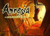 Estamos Jugando, 3x02: Amnesia: A Machine for Pigs