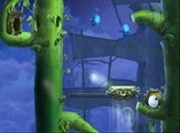 Rayman Legends, Vídeo Guía: 2-2