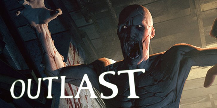 Estamos Jugando 3x01: Outlast