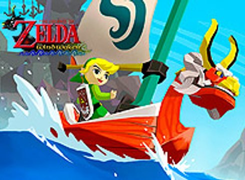 Wind Waker, Gameplay Jefes finales