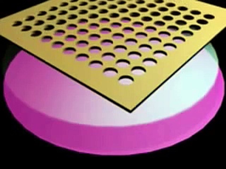 Carbon MEMS Technology (C-MEMS)