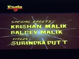 Popular Hindi Movie | Ramwati Part 1 | Anupam Kher, Kader Khan