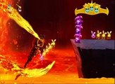 Rayman Legends, Vídeo Guía: 5-8