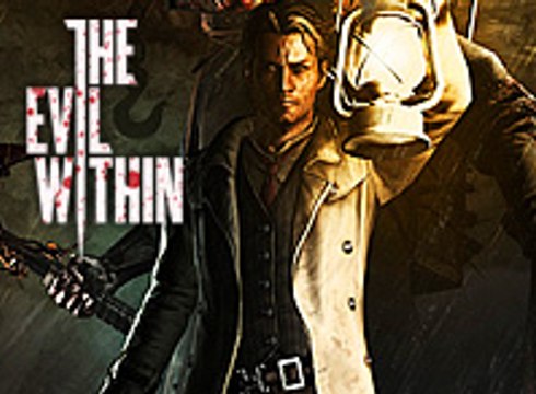 The Evil Within, Tráiler TGS 2013