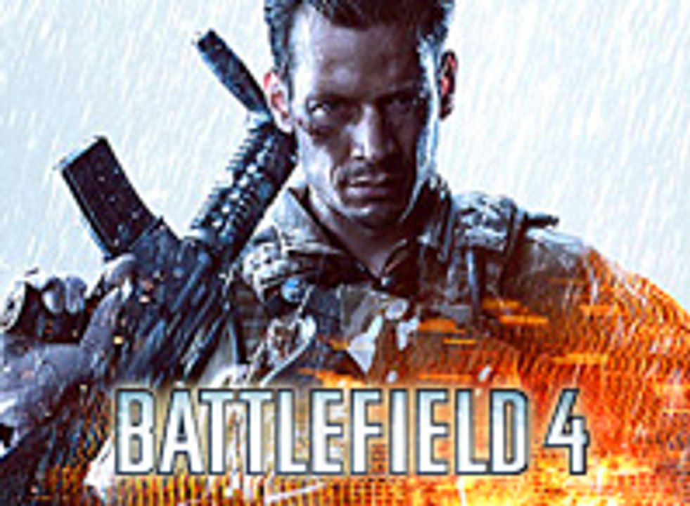 Battlefield 4, Tráiler Multijugador