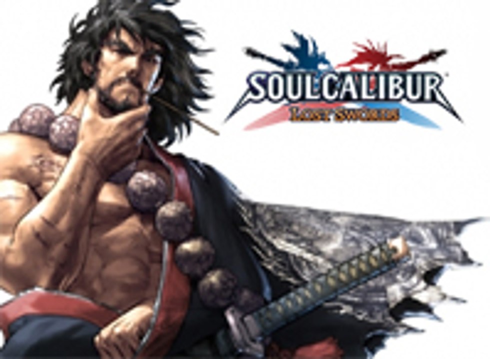 Soul Calibur: Lost Swords, Gameplay