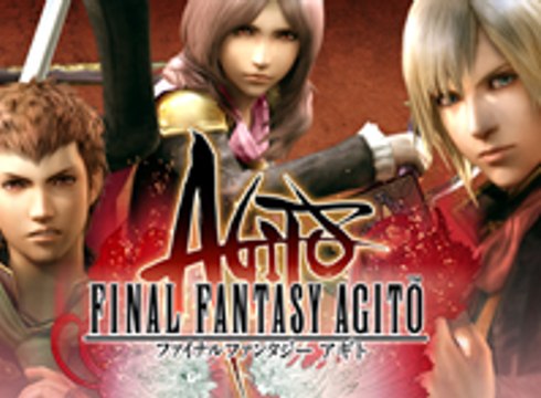 Final Fantasy Agito, Tráiler TGS 2013