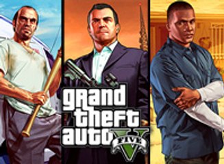 Grand Theft Auto V, Vídeo Análisis