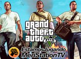 Estamos Jugando 3x03: Grand Theft Auto V