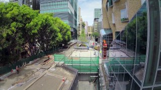 Frank Gehry UTS Dr Chau Chak Wing Documentary Australbricks Bowral Bricks