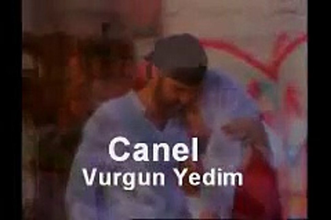 Canel-Vurgun Yedim