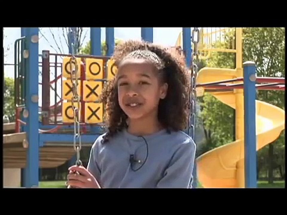 FOR KIDS -  How Cows are Milked video