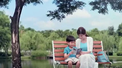 Phim quảng cáo Sữa tươi sạch TH true MILK công thức TOP KID
