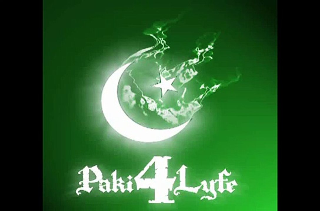 Pakistan National Anthem ROCK