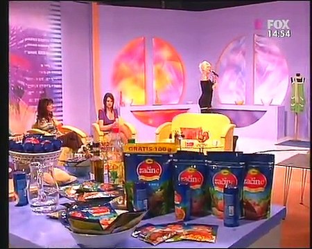 Jelena Karleusa - Jedna noc i kajanje