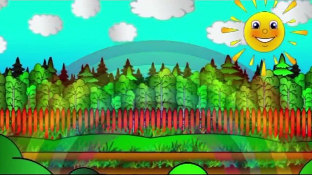 فيديو كارتون اطفال - اغانى كرتون اطفال - Cartoon kids songs